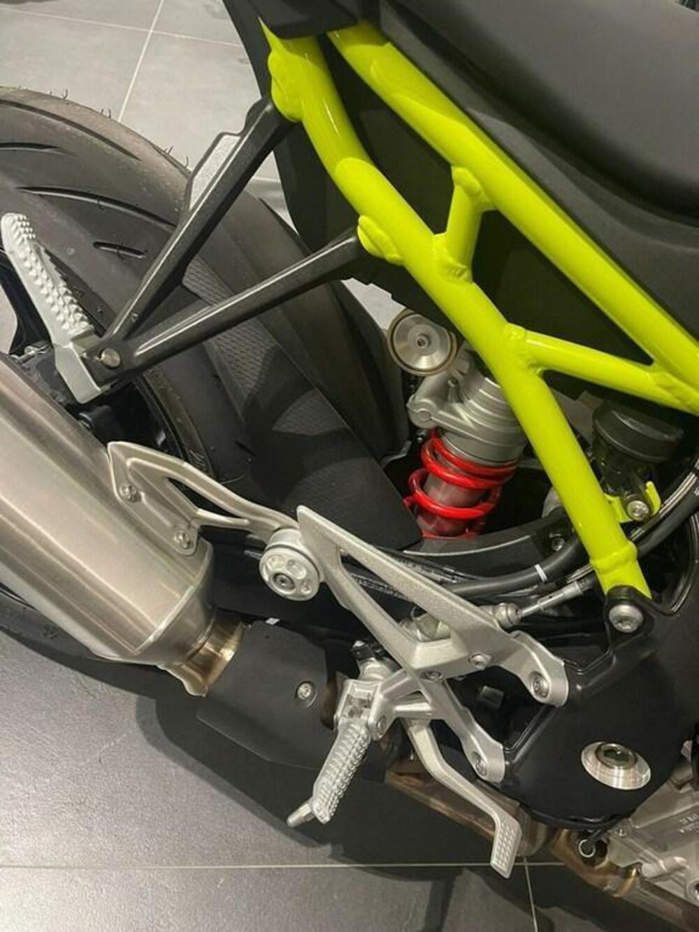 Bmw S 1000 R (2025 - 26) (4)