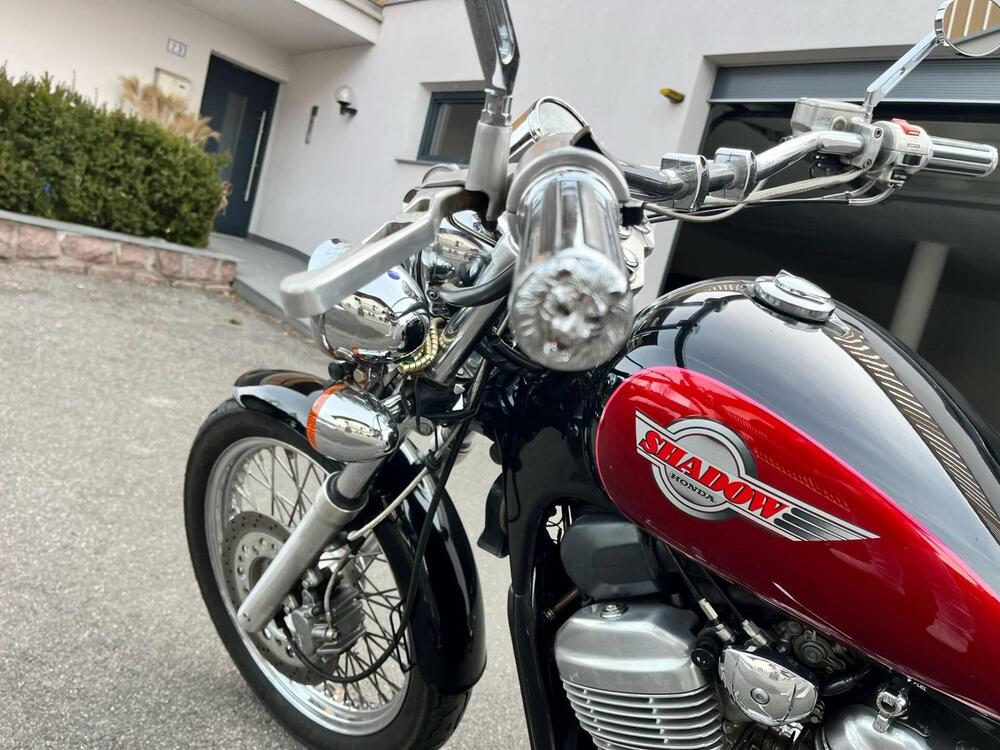Honda shadow  (9)