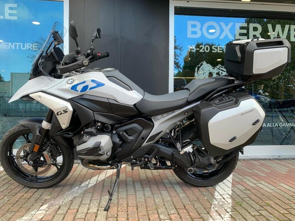 Bmw R 1300 GS (2023 - 26)