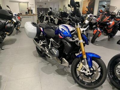 Bmw R 1250 R (2021 - 25) usata