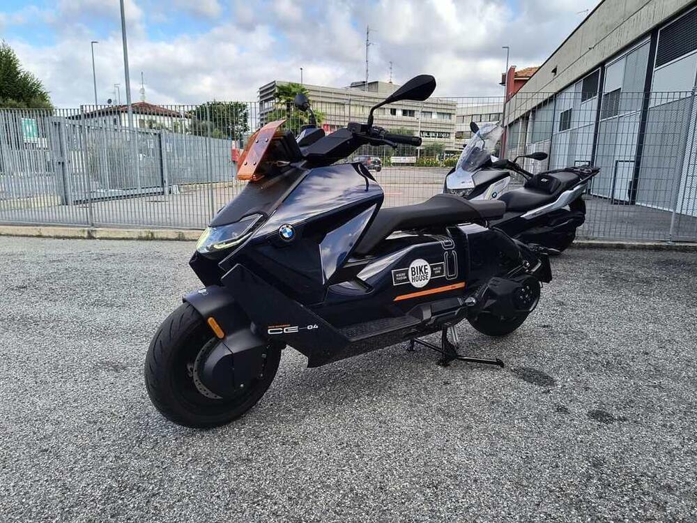 Bmw CE 04 (2021 - 25)