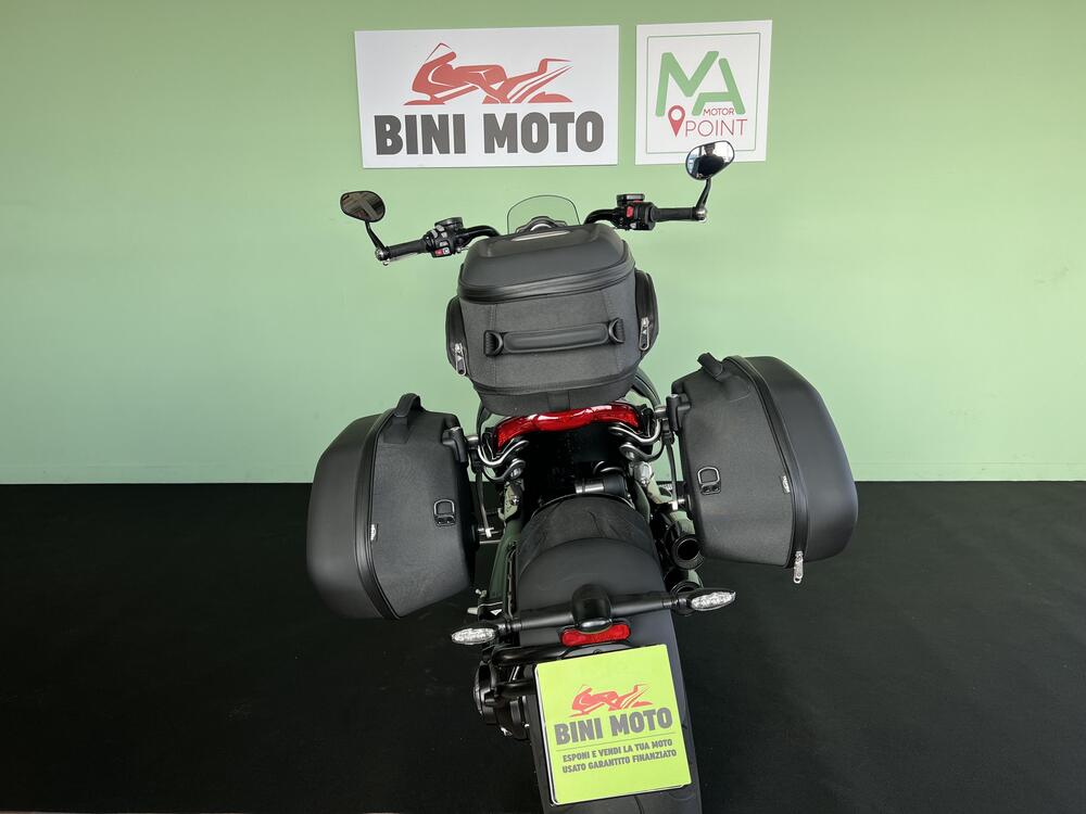 Triumph Rocket 3 GT (2021 - 24) (7)