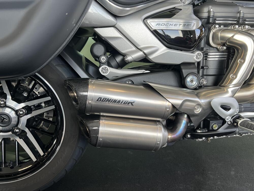 Triumph Rocket 3 GT (2021 - 24) (11)