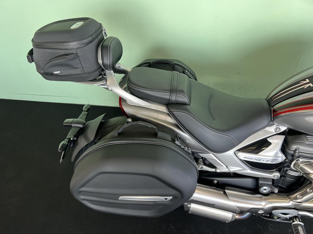 Triumph Rocket 3 GT (2021 - 24) (12)