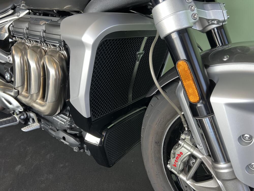 Triumph Rocket 3 GT (2021 - 24) (14)