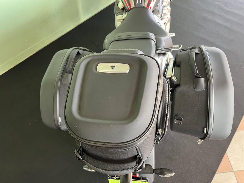 Triumph Rocket 3 GT (2021 - 24) (18)