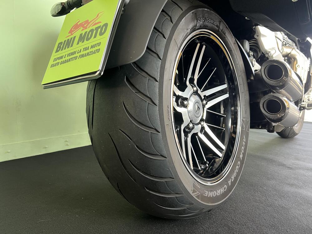 Triumph Rocket 3 GT (2021 - 24) (20)