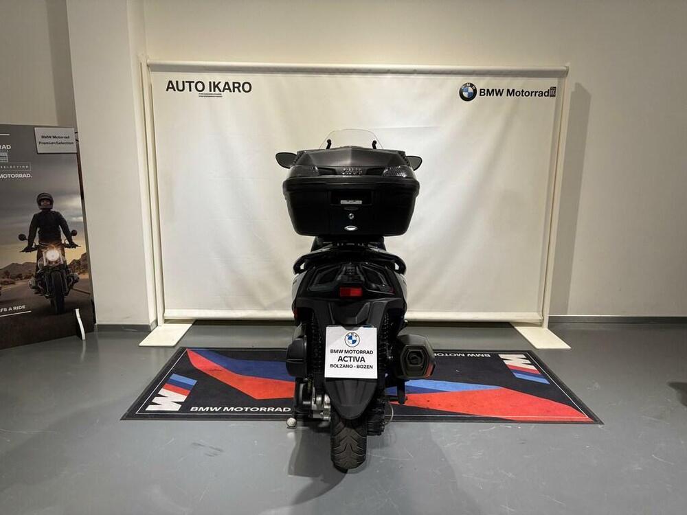 Kymco Agility 300i (2021 - 25) (4)