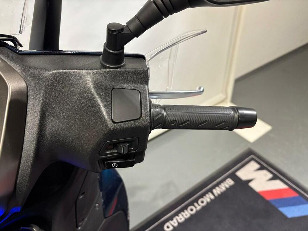 Kymco Agility 300i (2021 - 25) (5)