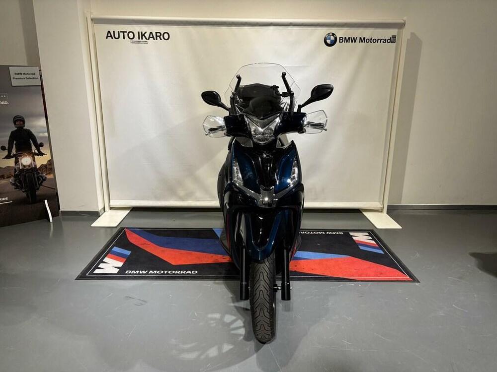 Kymco Agility 300i (2021 - 25) (3)