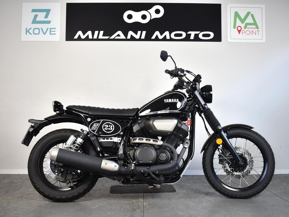 Yamaha SCR 950 ABS (2017 - 20)