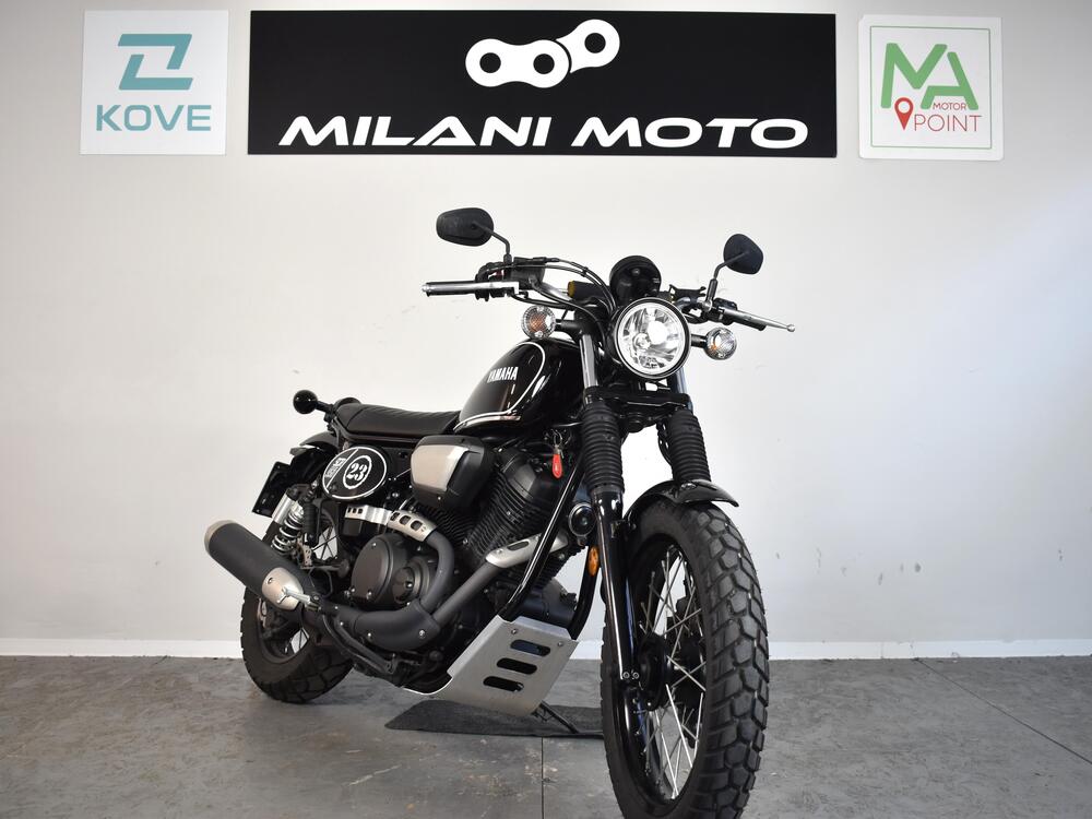 Yamaha SCR 950 ABS (2017 - 20) (2)