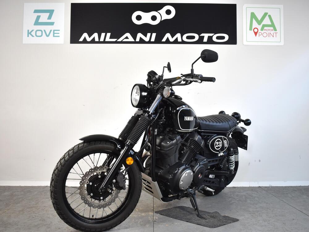 Yamaha SCR 950 ABS (2017 - 20) (3)