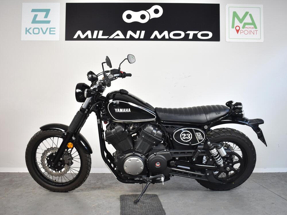 Yamaha SCR 950 ABS (2017 - 20) (4)