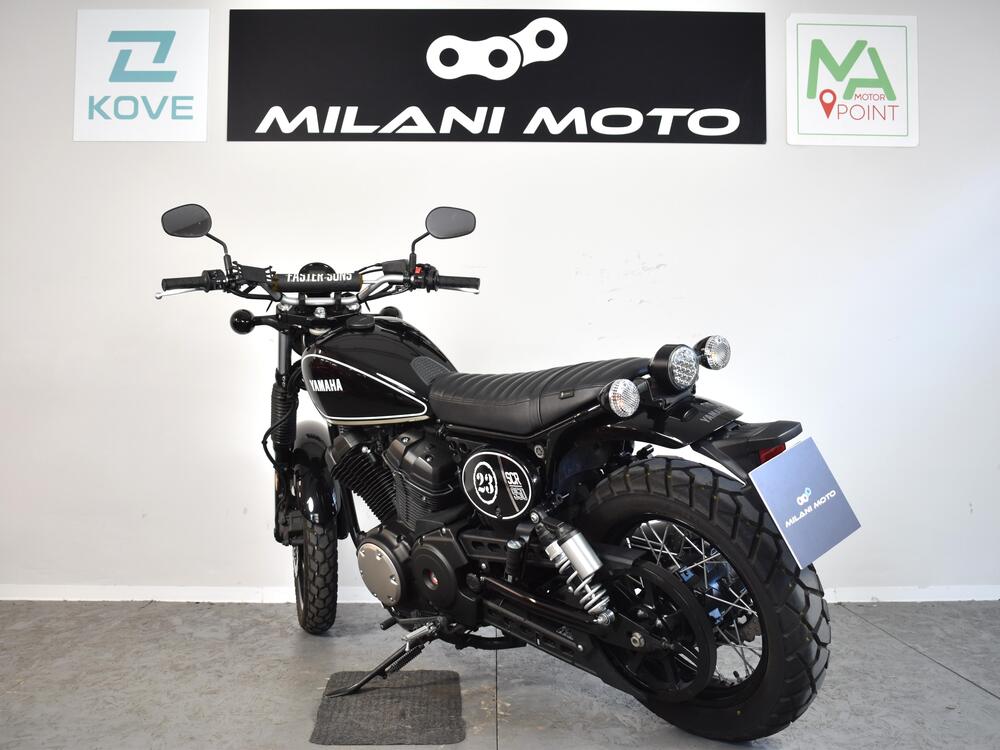 Yamaha SCR 950 ABS (2017 - 20) (5)