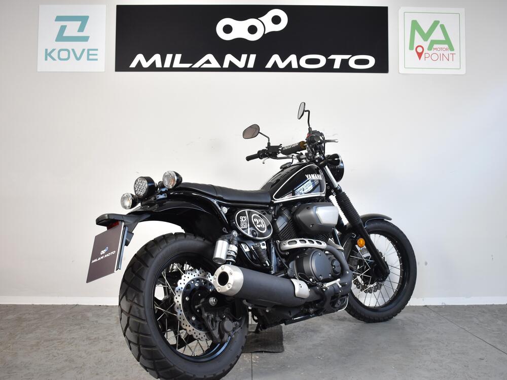 Yamaha SCR 950 ABS (2017 - 20) (6)