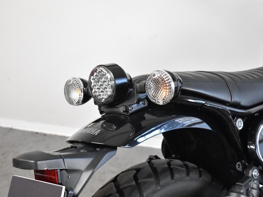 Yamaha SCR 950 ABS (2017 - 20) (7)