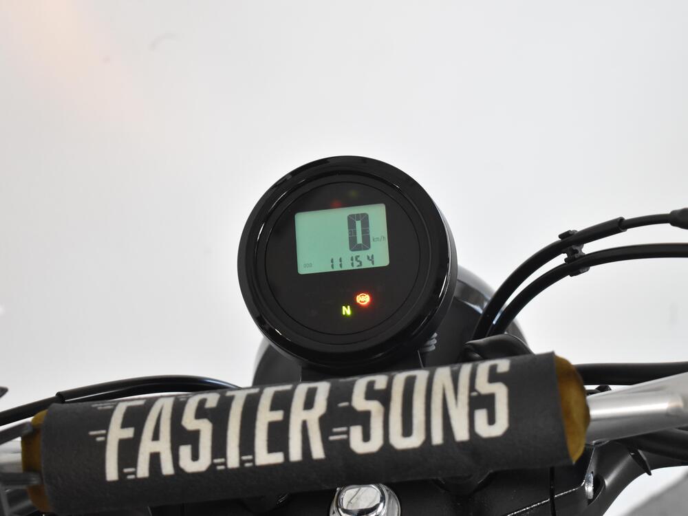 Yamaha SCR 950 ABS (2017 - 20) (9)