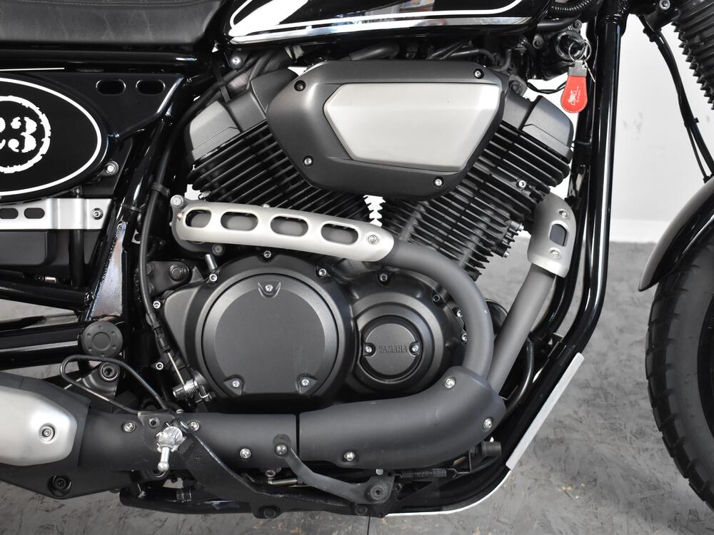 Yamaha SCR 950 ABS (2017 - 20) (10)
