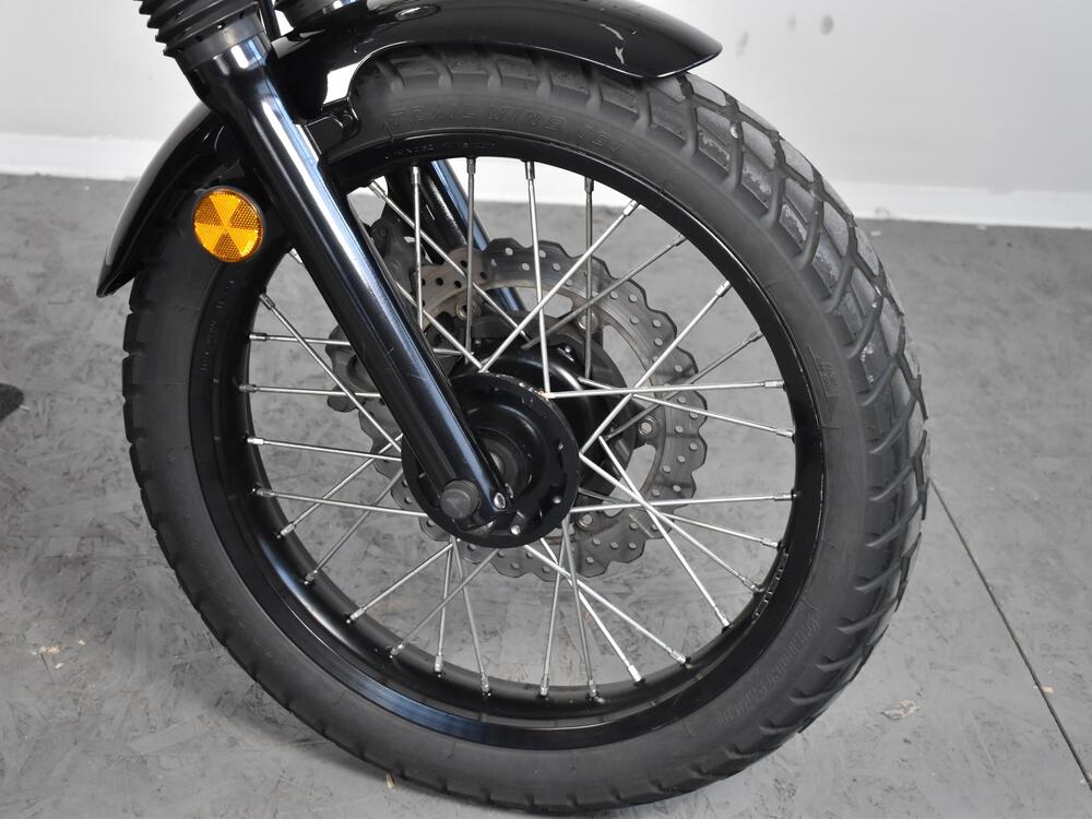 Yamaha SCR 950 ABS (2017 - 20) (13)