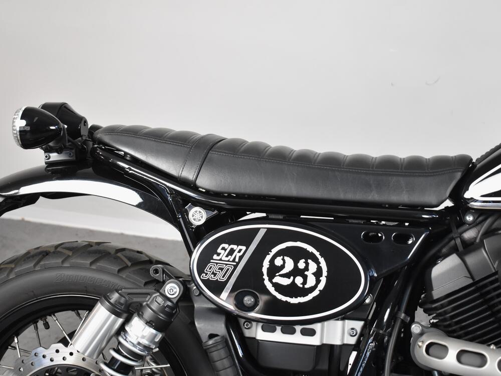 Yamaha SCR 950 ABS (2017 - 20) (14)