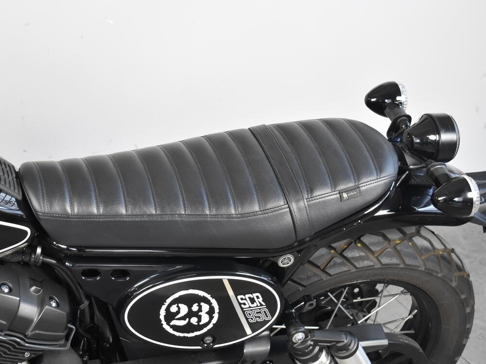 Yamaha SCR 950 ABS (2017 - 20) (15)