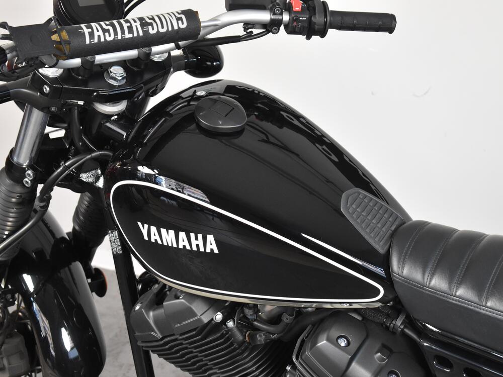 Yamaha SCR 950 ABS (2017 - 20) (16)