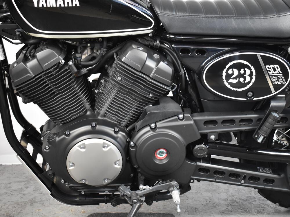 Yamaha SCR 950 ABS (2017 - 20) (17)