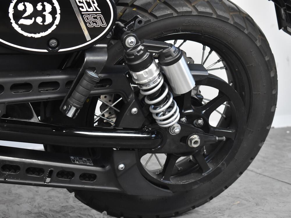 Yamaha SCR 950 ABS (2017 - 20) (18)