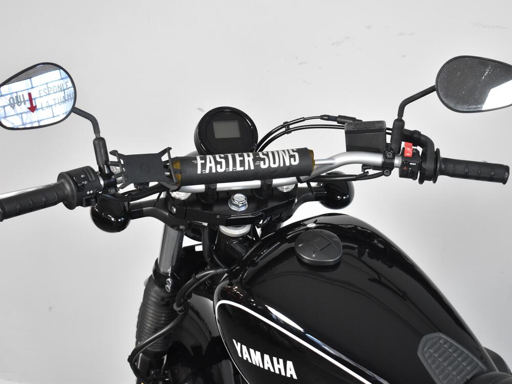 Yamaha SCR 950 ABS (2017 - 20) (19)