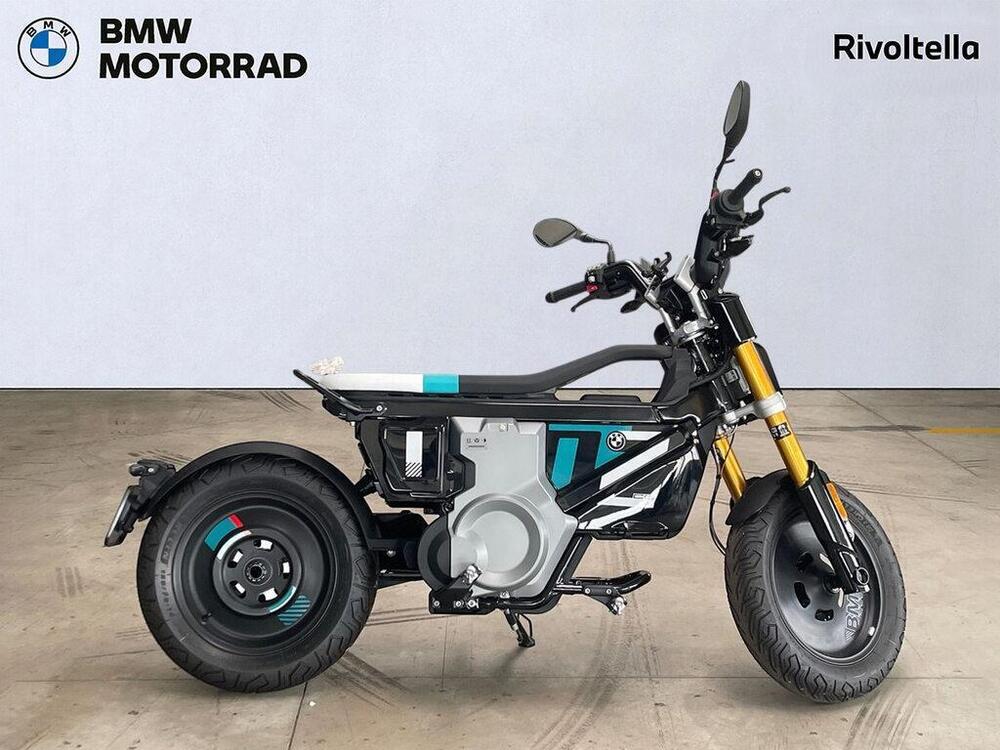 Bmw CE 02 AM (2024 - 26)