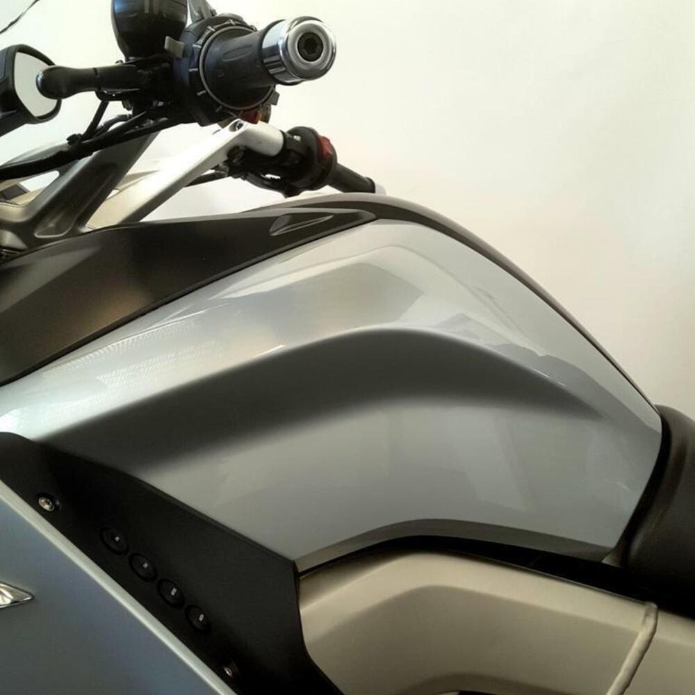 Bmw K 1600 GTL (2010 - 16) (11)