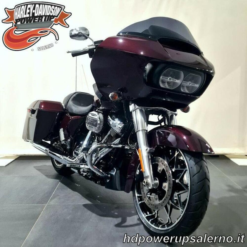 Harley-Davidson 114 Road Glide Special (2019 - 20) - FLTRXS (4)