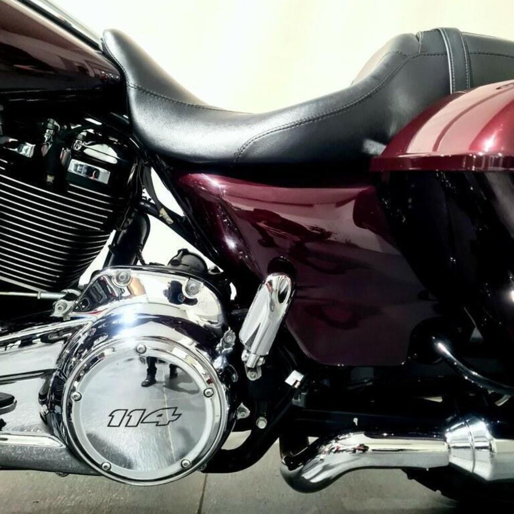 Harley-Davidson 114 Road Glide Special (2019 - 20) - FLTRXS (13)