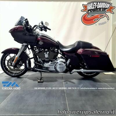 Harley-Davidson 114 Road Glide Special (2019 - 20) - FLTRXS usata