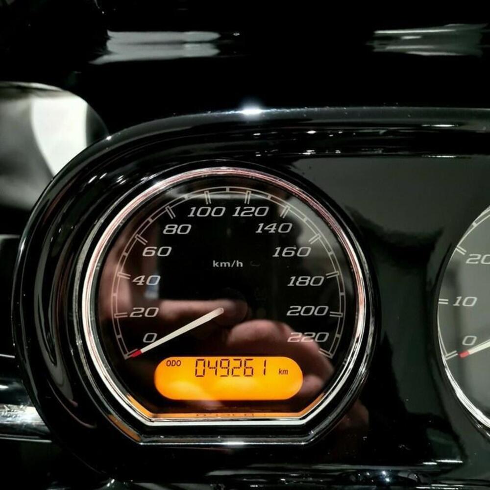 Harley-Davidson 114 Road Glide Special (2019 - 20) - FLTRXS (5)