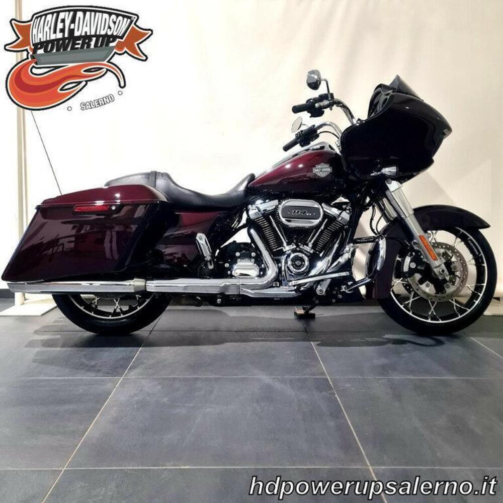 Harley-Davidson 114 Road Glide Special (2019 - 20) - FLTRXS (2)