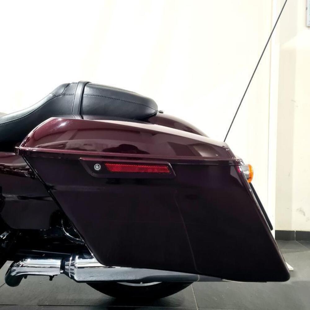 Harley-Davidson 114 Road Glide Special (2019 - 20) - FLTRXS (15)