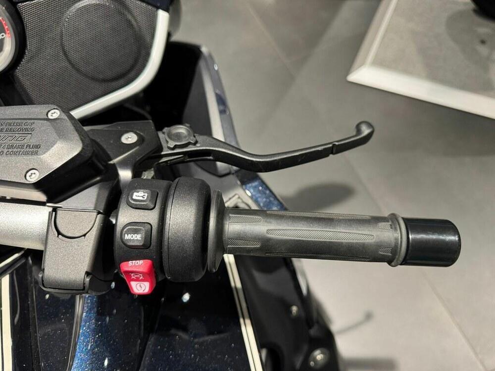 Bmw K 1600 GT (2017 - 20) (3)