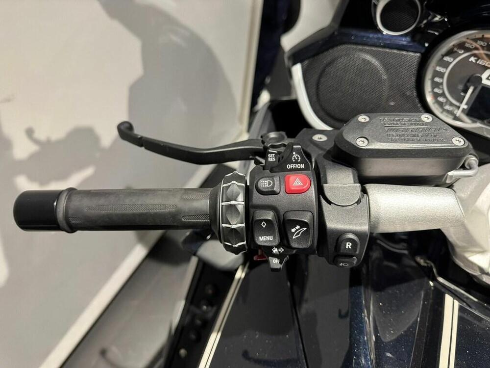 Bmw K 1600 GT (2017 - 20) (9)