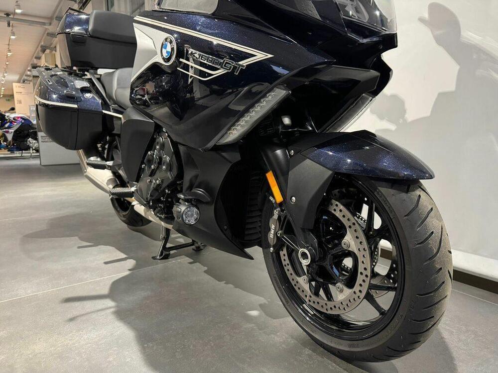 Bmw K 1600 GT (2017 - 20) (4)
