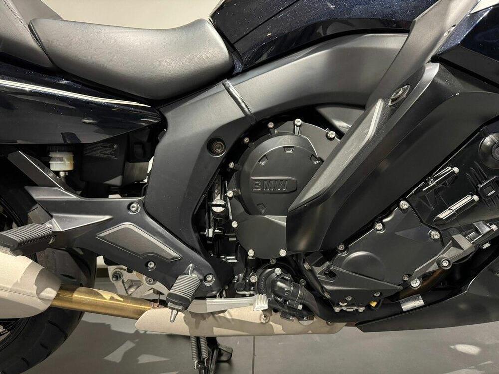 Bmw K 1600 GT (2017 - 20) (8)