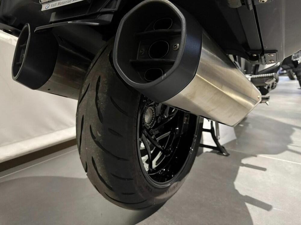 Bmw K 1600 GT (2017 - 20) (6)