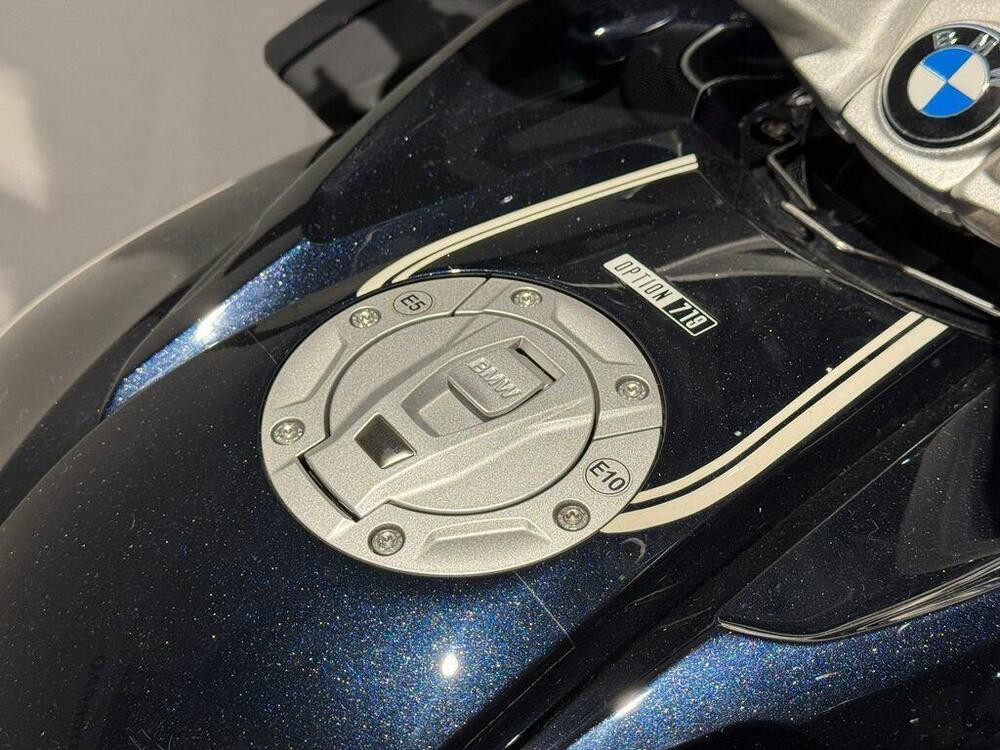 Bmw K 1600 GT (2017 - 20) (11)