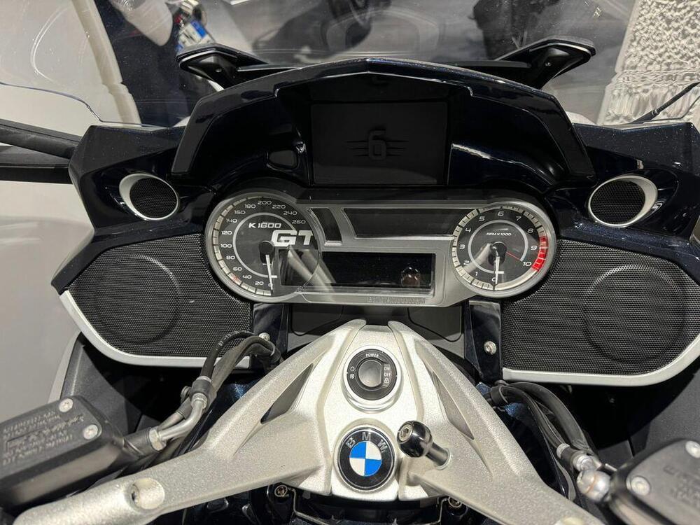 Bmw K 1600 GT (2017 - 20) (13)