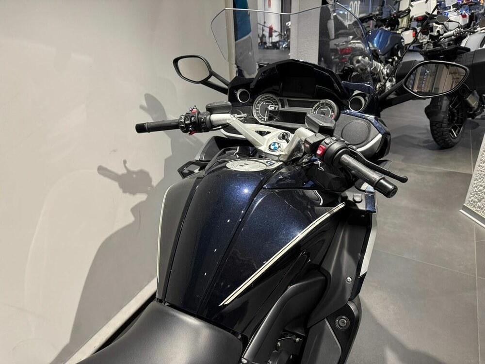 Bmw K 1600 GT (2017 - 20) (12)