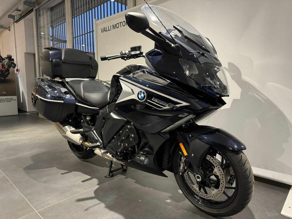 Bmw K 1600 GT (2017 - 20) (14)