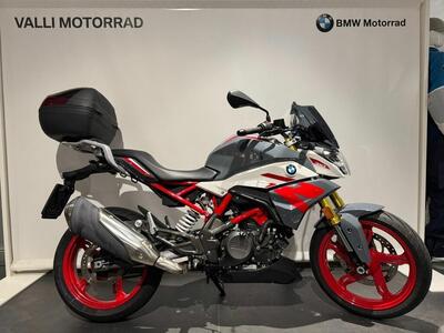 Bmw G 310 R (2021 - 25) usata