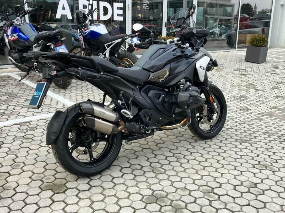 Bmw R 1300 GS Triple Black (2023 - 26) (7)