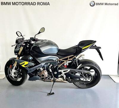 Bmw S 1000 R (2021 - 24) usata